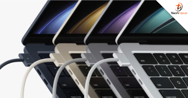 Apple could launch the MacBook Air M4 this week