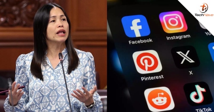 Teo Nie Ching: Govt to create a platform for Malaysians to challenge the removal of their social media content