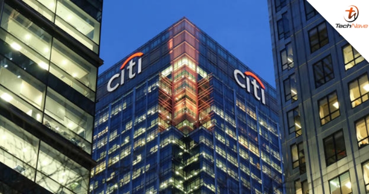 Citibank’s parent company mistakenly credited USD81 TRILLION to a customer account instead of USD280