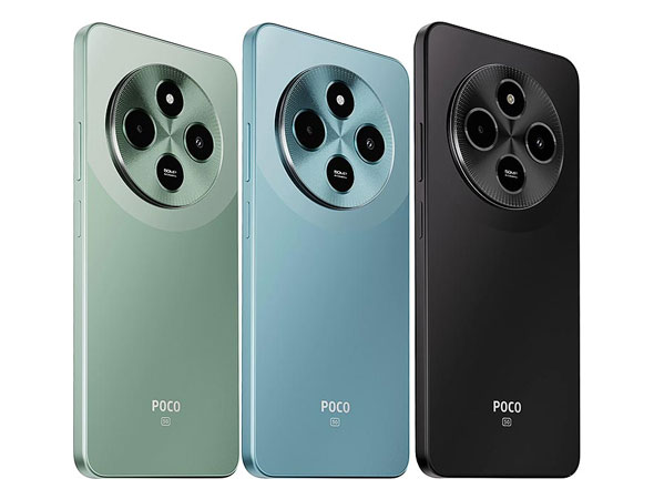 Poco M7 Price in Malaysia & Specs | TechNave