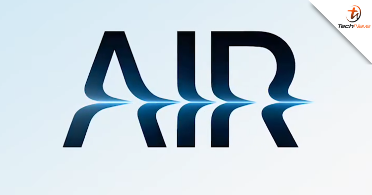 There's something in the air this week, is it a new MacBook Air M4?