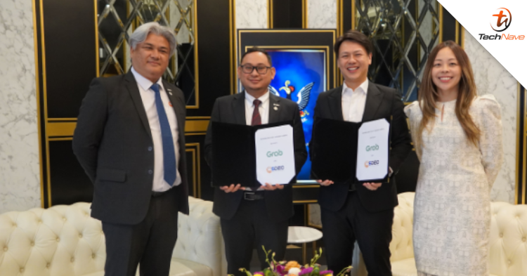 Grab takes over Everrise supermarket chains in Sarawak