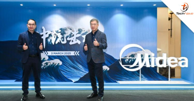 Midea launches a new smart home appliance range in Malaysia