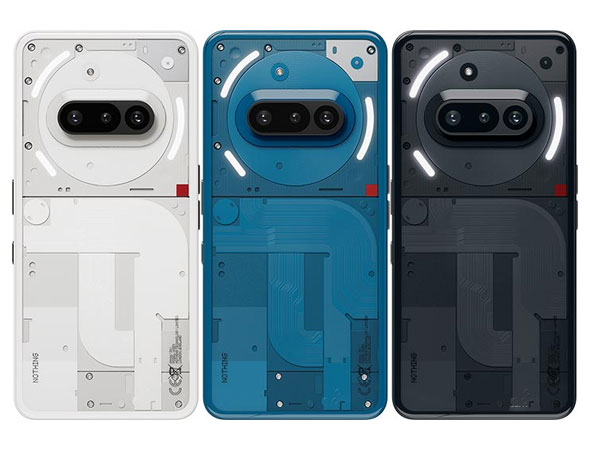 Nothing Phone (3a) Price in Malaysia & Specs - RM1680 | TechNave