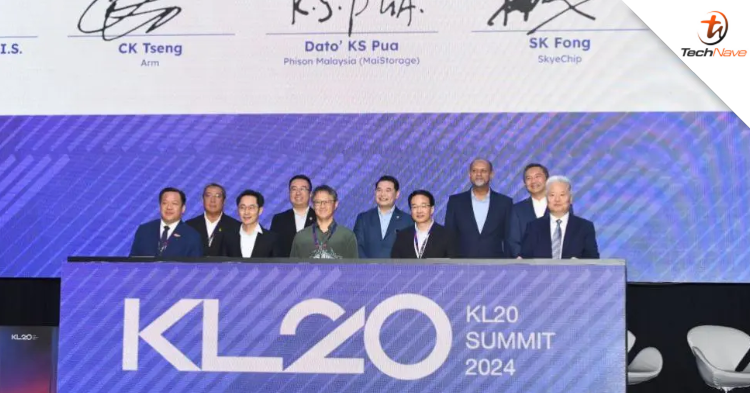 Malaysia collaborates with ARM to share knowledge and license semiconductor technology