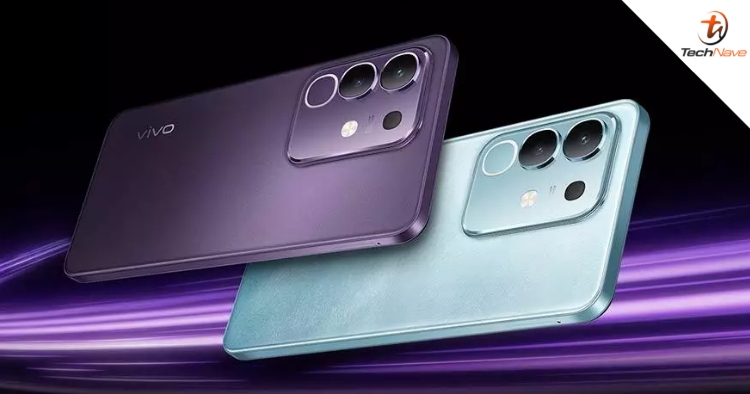 vivo T4x 5G release - 6500mAh battery, Dimensity 7300 SoC and 50MP main camera from ~RM712