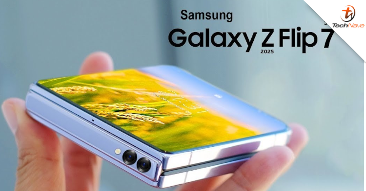 Samsung Galaxy ZFlip 7 could feature a bigger battery