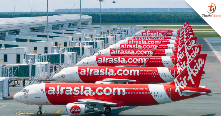 Saudi Arabia could invest in AirAsia