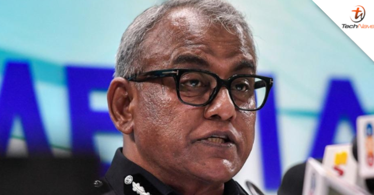 PDRM will use AI for enforcement and commercial crime investigations