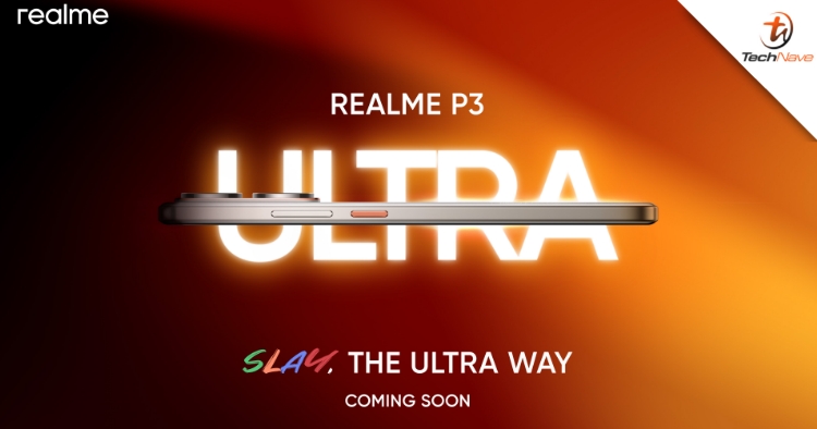 realme set to launch its first ‘Ultra’ smartphone soon, the realme P3 Ultra 5G