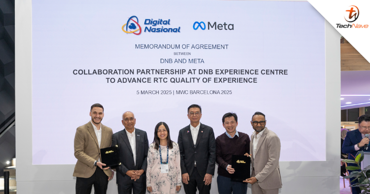 Meta and DNB to collaborate on enhancing user experience on Meta platforms