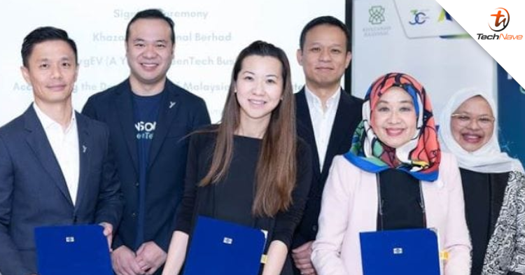 Khazanah invests in ChargEV to increase the number of charging stations