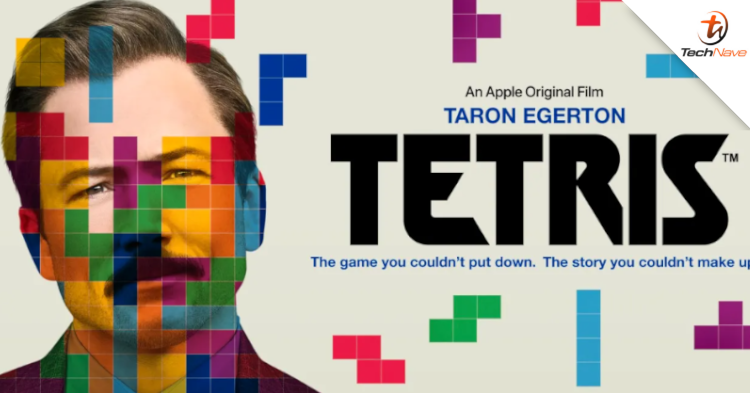 Apple wins a lawsuit for its Tetris movie - Proved that it is not plagiarised from others