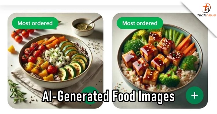 AI-generated food images must be stated clearly online, said KPDN