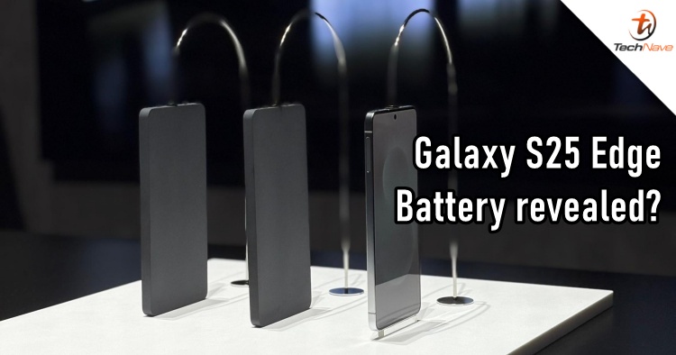 The Samsung Galaxy S25 Edge, Galaxy Z Fllip 7 and Galaxy Z Fold 7 have been spotted on BIS database