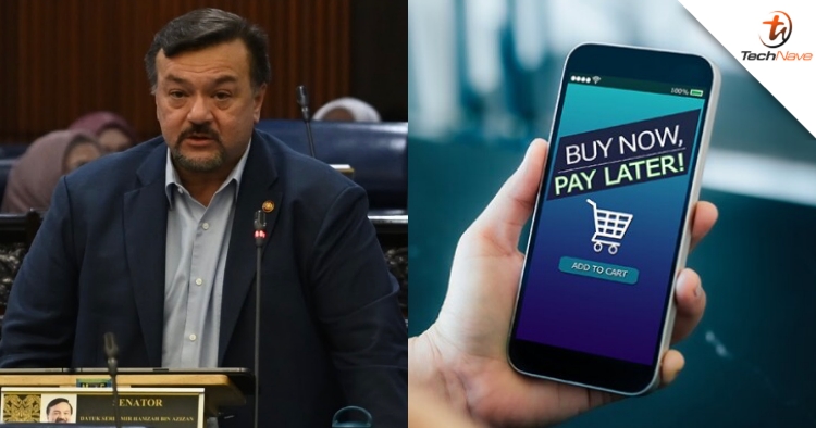 Finance Ministry: Consumers in Malaysia performed RM7.1 billion 'Buy Now Pay Later' transactions in 2024