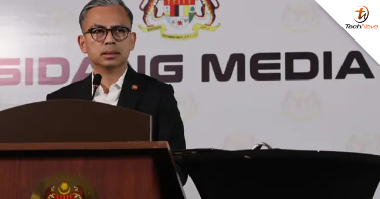 Google, X and Meta have yet to receive their social media license - Fahmi Fadzil