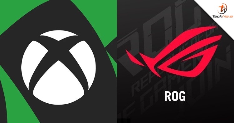 Microsoft could be working with ASUS on a new Xbox gaming handheld console