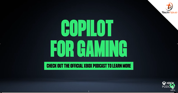 Microsoft introduces Copilot for Gaming as an AI assistant for players
