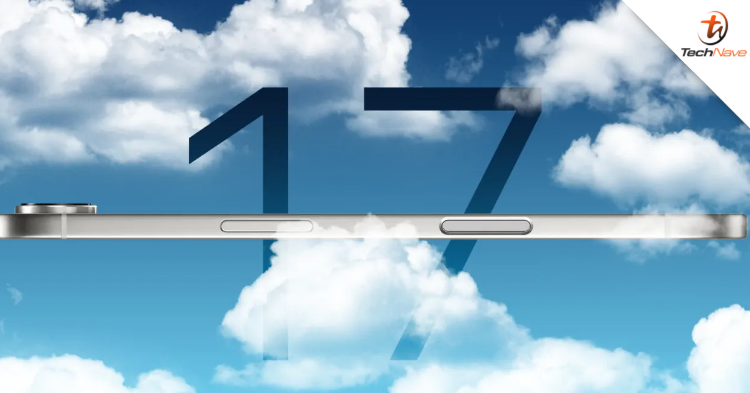 Apple once considered removing the USB-C port on the iPhone 17 Air