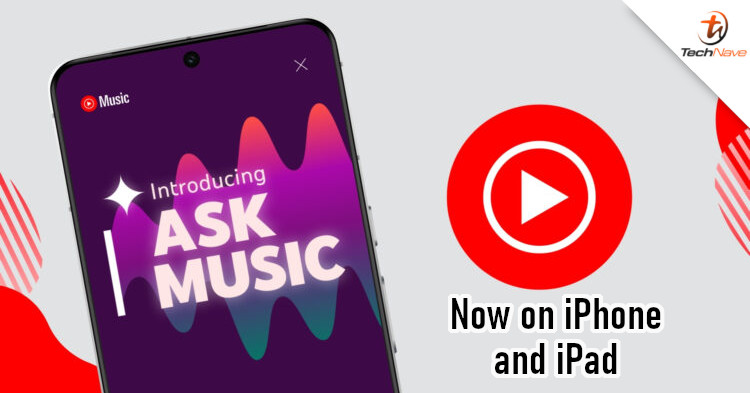 YouTube's AI radio generator feature is now available on iPad and iPhone