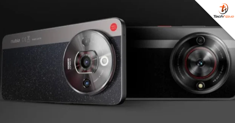 Nubia Focus 2 Malaysia release - Now available for RM999