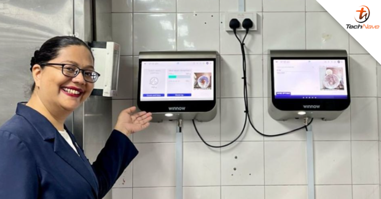 Hilton Malaysia uses AI to prevent food waste during Ramadan