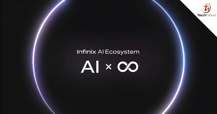 Infinix AI∞ Beta Plan unveiled with several key AI features for gaming, creativity and productity