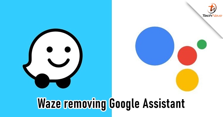 Waze will remove Google Assistant on its app for iOS users