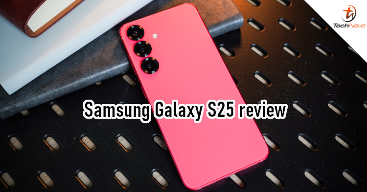 Samsung Galaxy S25 review – A phone with advanced AI functions in a compact size