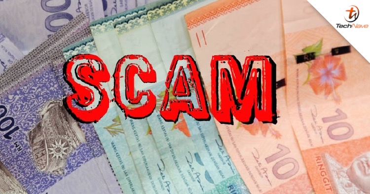 PDRM: 2,328 online fraud cases recorded in Malaysia so far this year, resulting in over RM19 million in losses