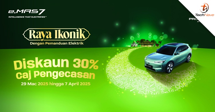 PRO-NET offers a 30% charging discount to all Proton e.MAS and smart EV owners