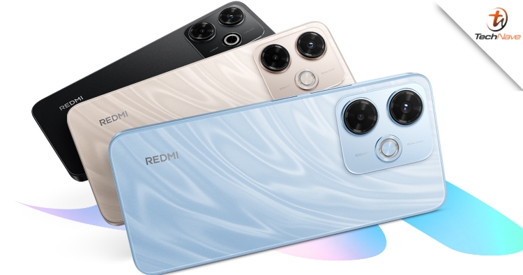 Redmi 13x release - 108MP main camera and 5030mAh battery from ~RM745