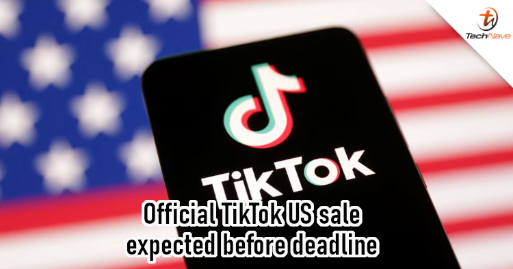 Trump claims the TikTok sale should be completed before 5 Apr 2025 deadline