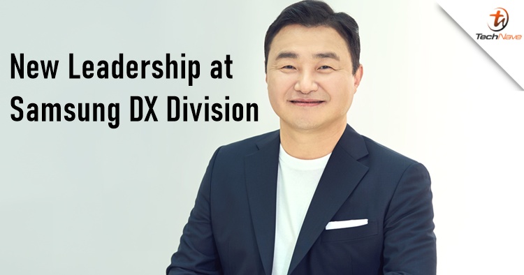 Samsung announces TM Roh as Acting Head of Device eXperience Division and other new leaderships