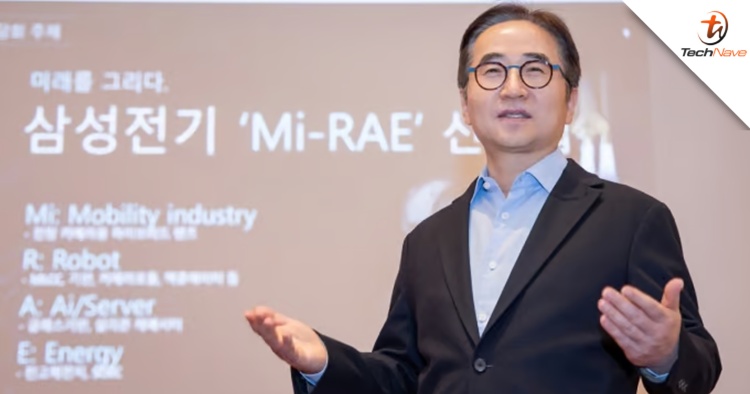 Samsung planning to integrate all-solid-state batteries into the Galaxy Ring, earbuds and watch