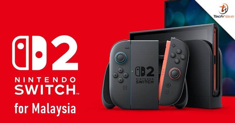 Here are the Nintendo Switch 2's tech specs and availability details for Malaysia