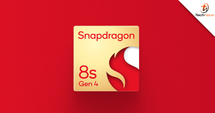 Qualcomm announces Snapdragon 8s Gen 4 chipset and is set to launch this month