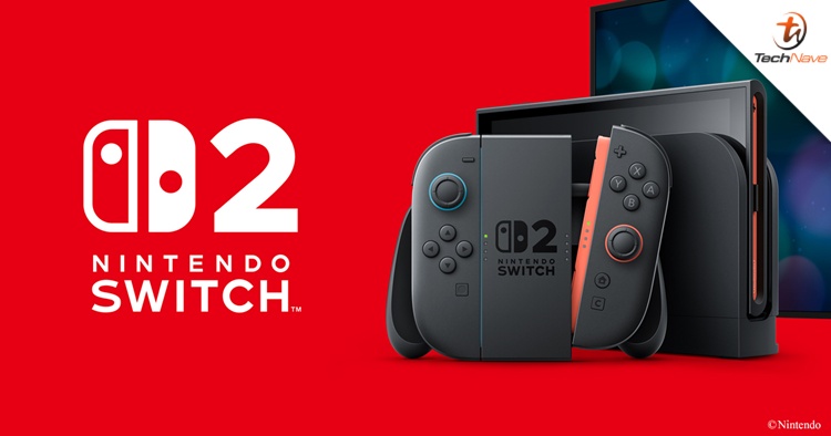 Nintendo Switch 2's custom NVIDIA processor has ray-tracing and AI-powered DLSS