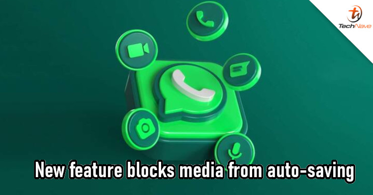 WhatsApp will soon let you block the auto-saving of media you send to others