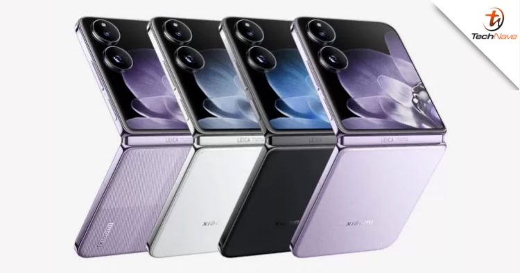 Xiaomi Mix Flip 2 gets certified, will feature 67W charging