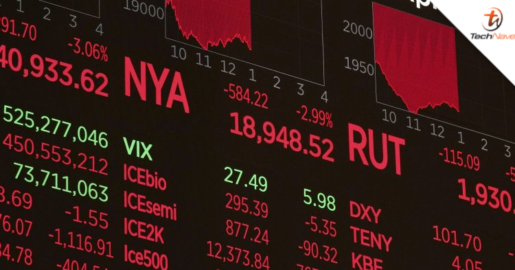 Trump’s tariffs mean there are no more $3 trillion companies in the world