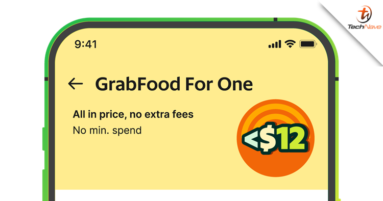 Grab unveils new solutions to make food deliveries better