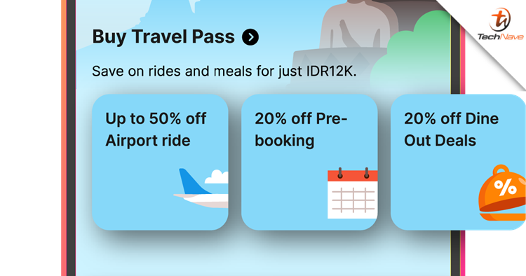 Grab announces new safety and convenient rides for teens, airport pickup and travel passes