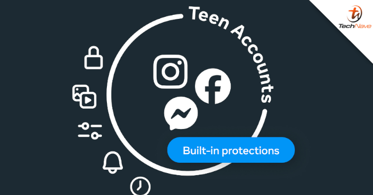 Meta introduces new built-in restrictions for Instagram teen accounts