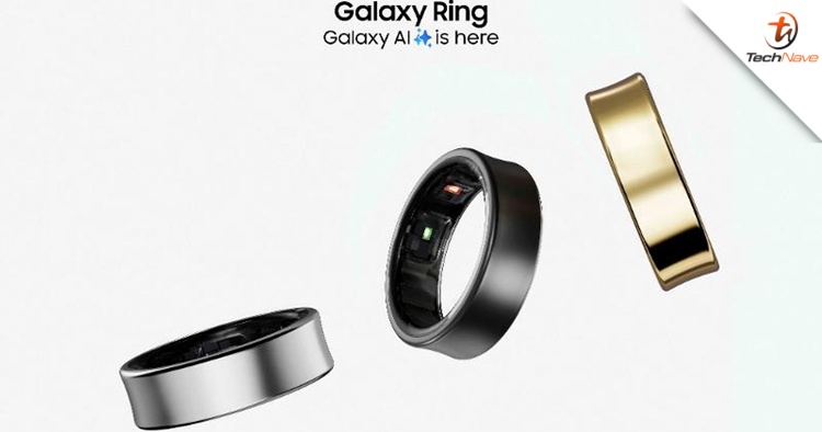 Samsung Galaxy Ring Malaysia released - Priced at RM2,099 with exclusive Galaxy Health Screening packages at Sunway Medical Centre