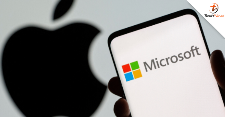 Microsoft is now the most valuable company in the world