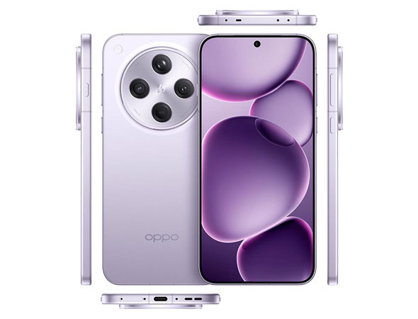 OPPO Find X8s Plus Price in Malaysia & Specs | TechNave