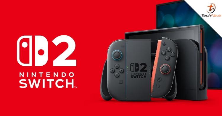 Trump announces tariffs exemption for electronics, but Nintendo Switch 2 and other consoles will still be affected as they’re considered ‘toys’