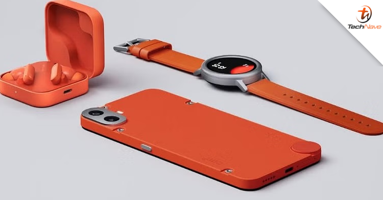 CMF Phone Pro 2 will arrive with a charger in the box